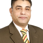 الدكتور مصطفى بيومي