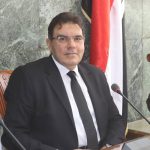 الدكتور/ أحمد صلاح الخولي