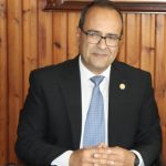 الدكتور محمد سعفان