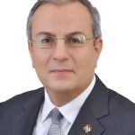 الدكتور عبد الناصر محمد عبد الحميد