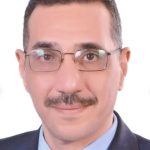 الدكتور حسام أحمد سعيد عوض