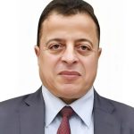 الدكتور محمد علي وهدان