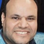 الدكتور خالد السيد محمد زيادة
