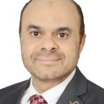 الدكتور/ هيثم ميمون عباس