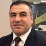 الدكتور/ عماد عبد الفتاح السرسي.