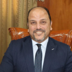 الدكتور صلاح حجازي.