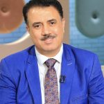 الدكتور أسامة عبد الرؤوف.