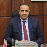 الدكتور أسامة حجازي عبد السلام
