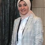 الدكتورة هبة عبد العاطي