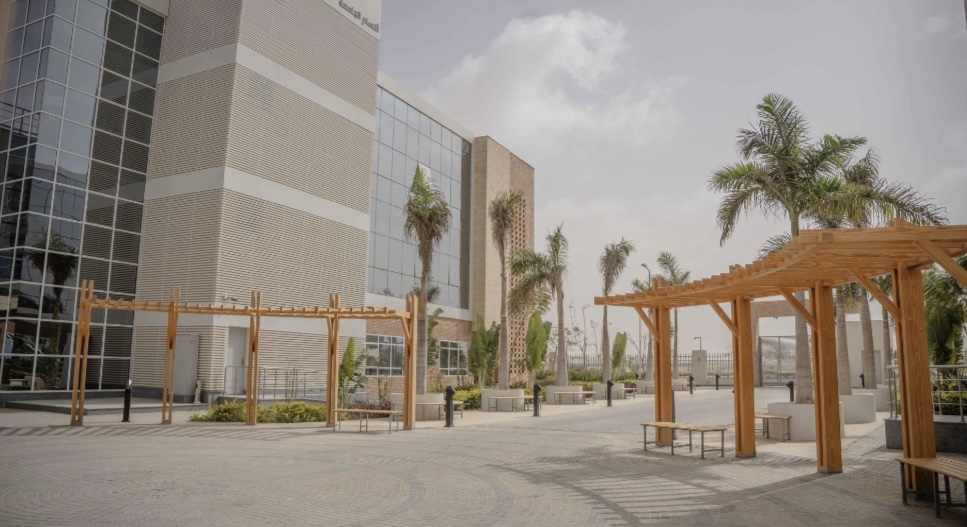 برنامج إدارة المخاطر والأزمات الشاملة جامعة سنجور 