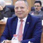د. حمدان ربيع المتولي
