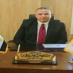 الدكتور منتصر دويدار