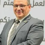 الدكتور علاء عرفة 