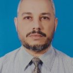 الدكتور أشرف زاهر