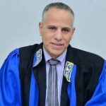 الدكتور عبد العزيز إبراهيم أحمد سليم