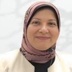 الدكتورة سماح محمد الصاوي إبراهيم