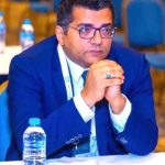 الدكتور إيهاب الرويني