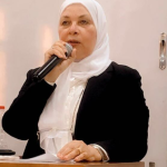 الدكتورة الطاهرة السيد 