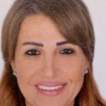 الدكتورة رشا رفاعي