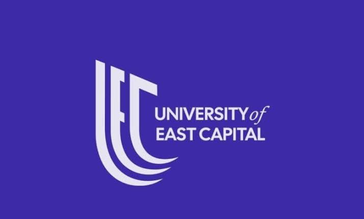 جامعة شرق العاصمة
