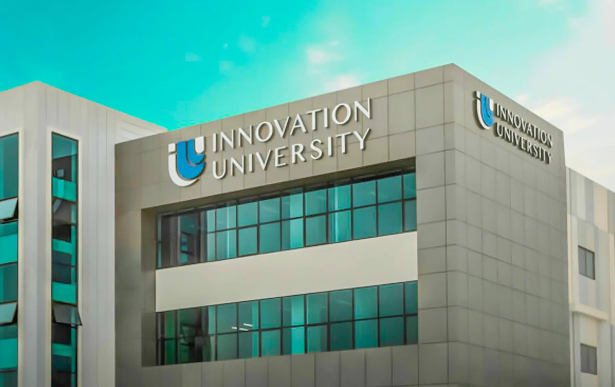 كلية الهندسة جامعة الابتكار