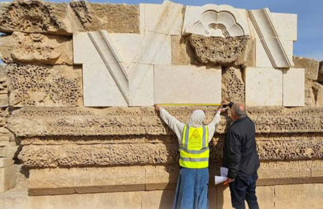 كلية السياحة والآثار جامعة الأقصر الأهلية