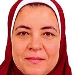 أ.د/ عبير القرنى