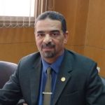 أ.د خيرى أحمد حسين
