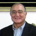  أ.د سمير صادق حسني
