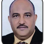 أد. أشرف أحمد معبد