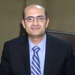 الدكتور شريف مسعود أحمد البدوي