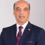 الأستاذ الدكتور أشرف شومة