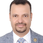  أ.د أحمد محيي حمزة