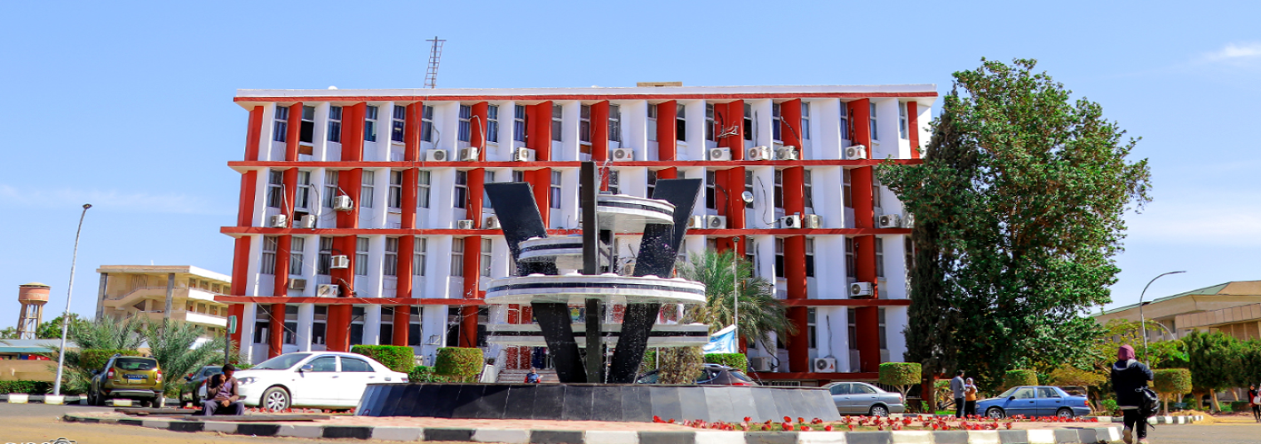 كلية التجارة جامعة أسوان