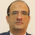 الأستاذ الدكتور ممدوح إسماعيل