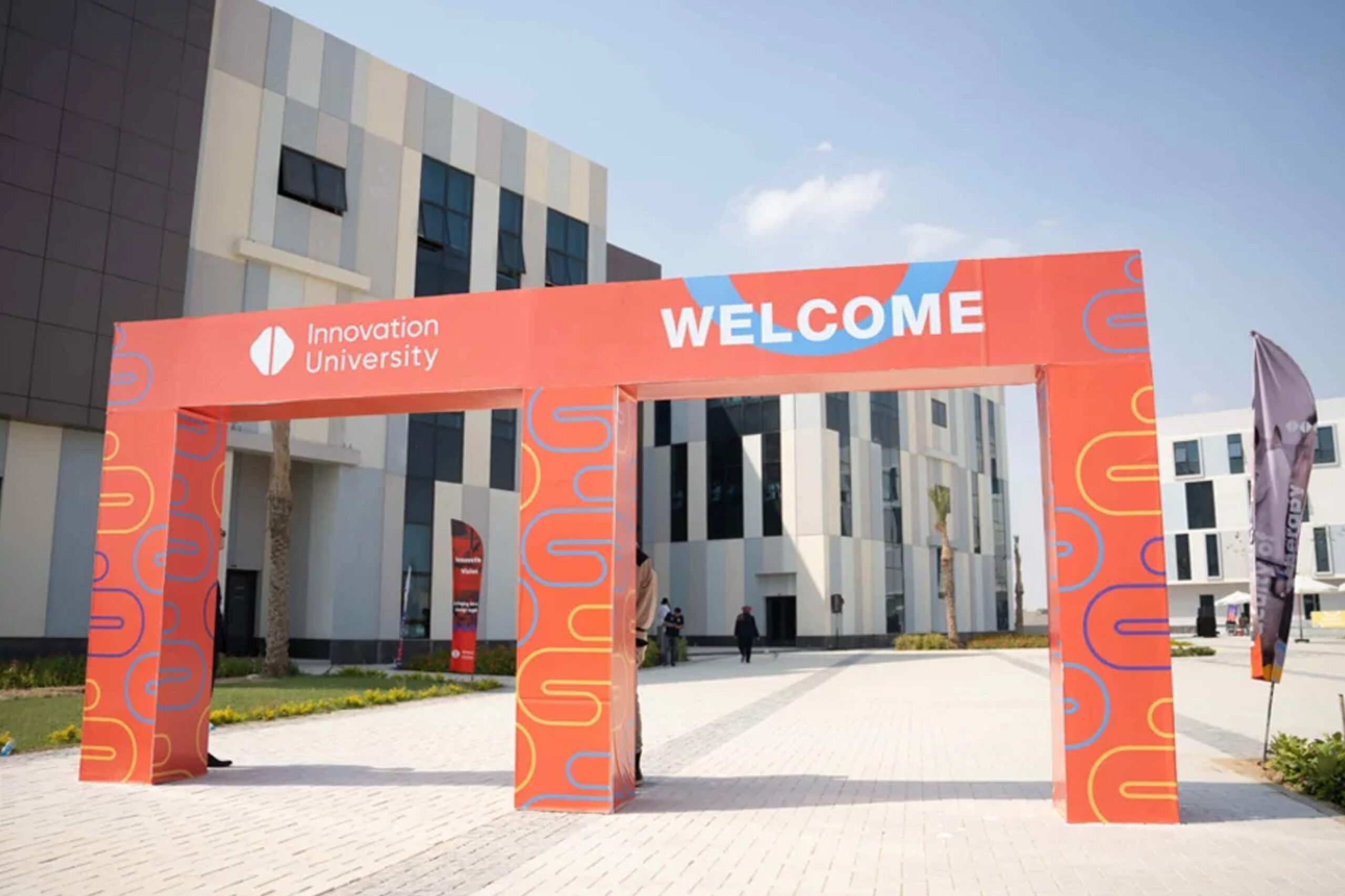 كلية الفنون والفنون التطبيقية جامعة الابتكار