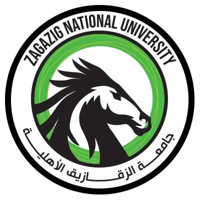 جامعة الزقازيق الأهلية (Zagazig National University) 