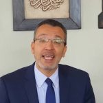 الدكتور أكرم سليمان السلمي